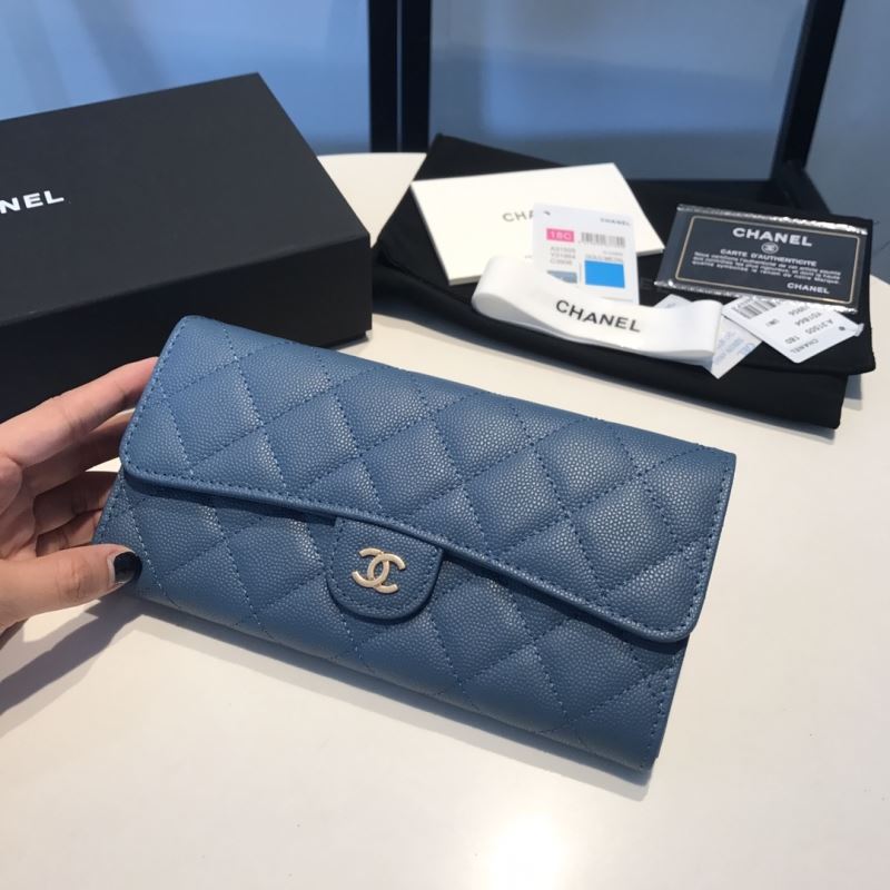 Chanel Wallet Purse